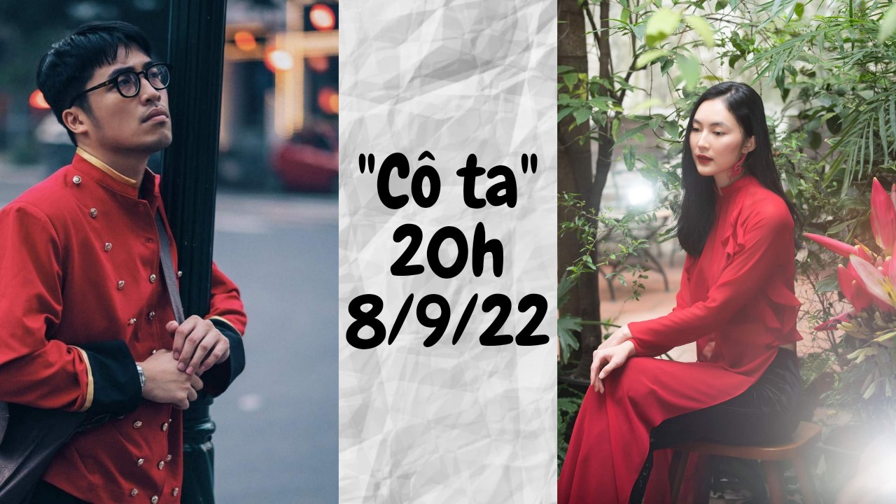 "Nàng Kiều" Helly Tống xuất hiện trong MV "Cô ta" của Vũ với diện mạo khác lạ