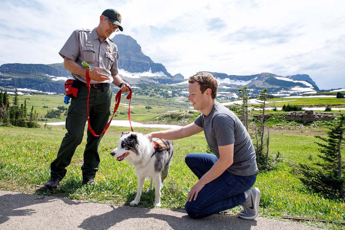Đây là cách Mark Zuckerberg tiêu tiền của mình 