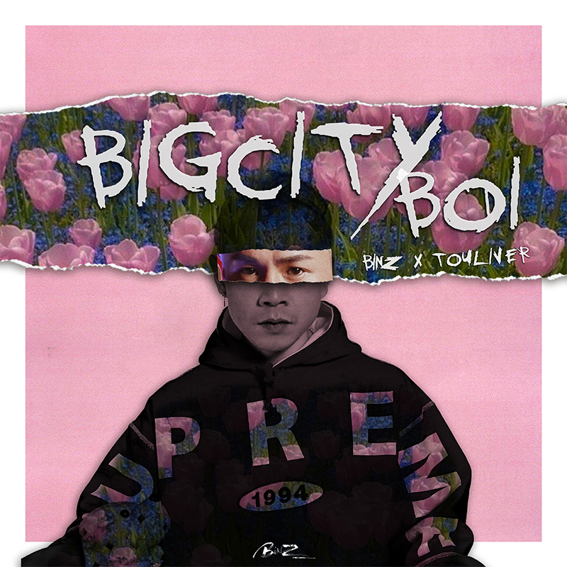 'Bigcityboi' vừa ra mắt đầu tháng 7 hiện đã đạt 50 triệu lượt xem trên Youtube.