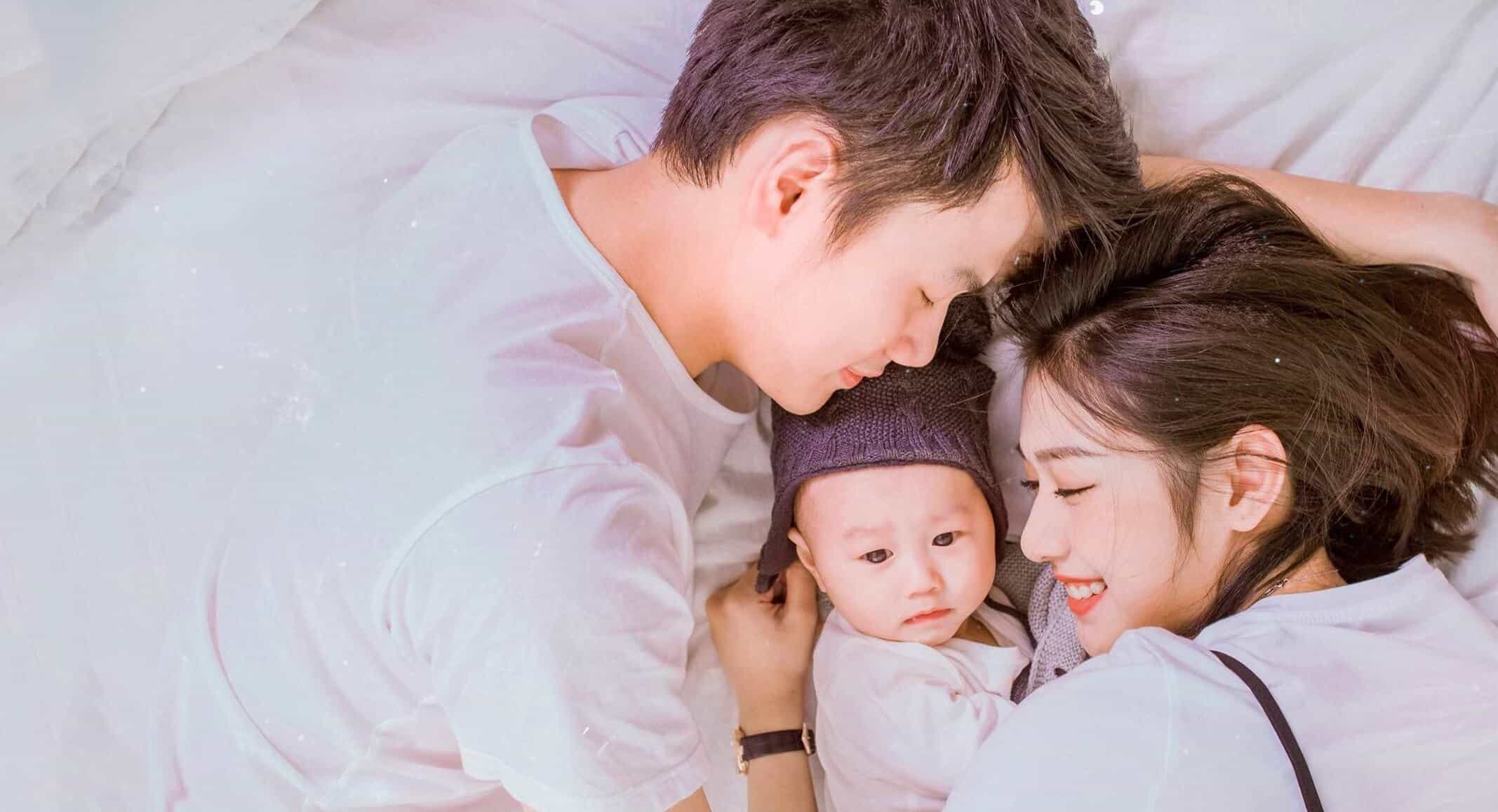 Phụ nữ có nên kết hôn?