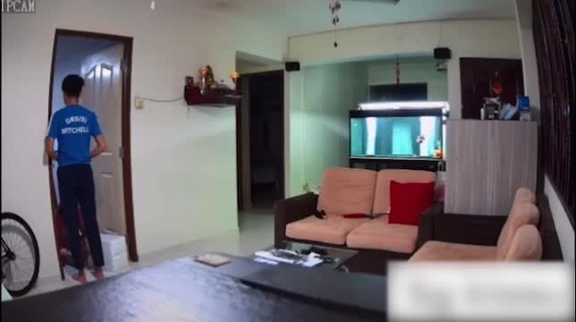 Thiếu niên đánh mẹ rồi đăng tải lên TikTok