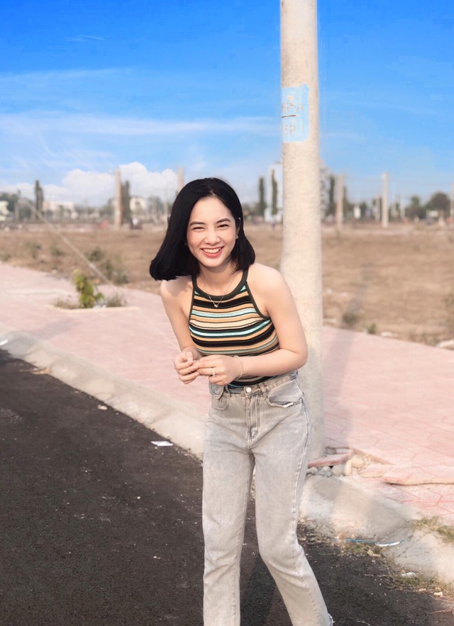 Nhan sắc đời thường của các thí sinh Hoa hậu Việt Nam 2020  - Ảnh 6