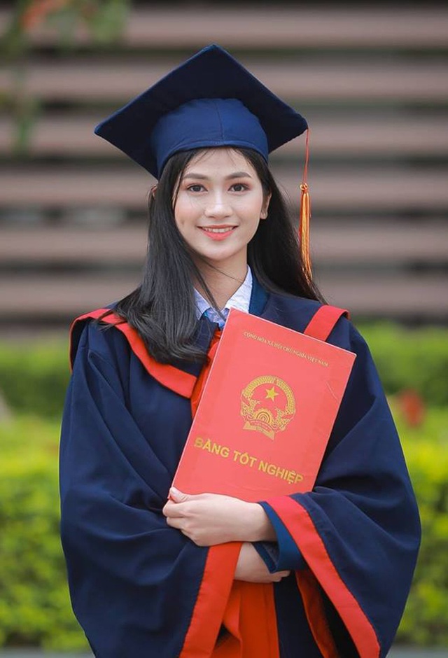 Top 5 Miss World Vietnam, đối thủ của Đỗ Thị Hà tại HHVN làm MC trên VTV - Ảnh 5