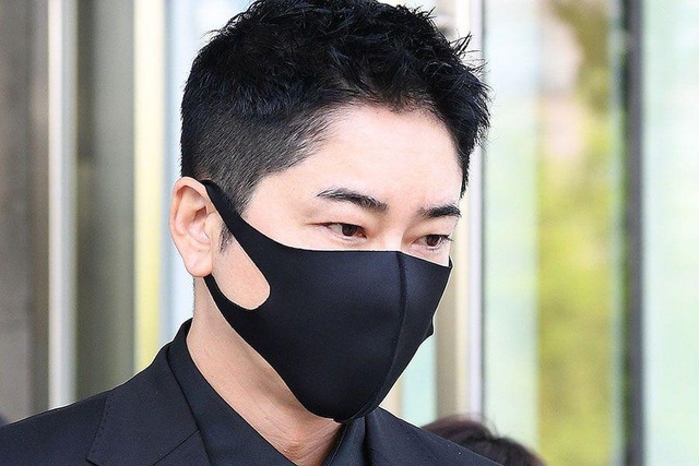 Tài tử xứ Hàn Kang Ji Hwan nhận án phạt 3 năm tù giam vì xâm hại tình dục - Ảnh 2