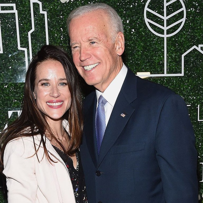 4 con của Joe Biden: Yểu mệnh, ung thư, nghiện ngập và niềm an ủi còn lại - Ảnh 7