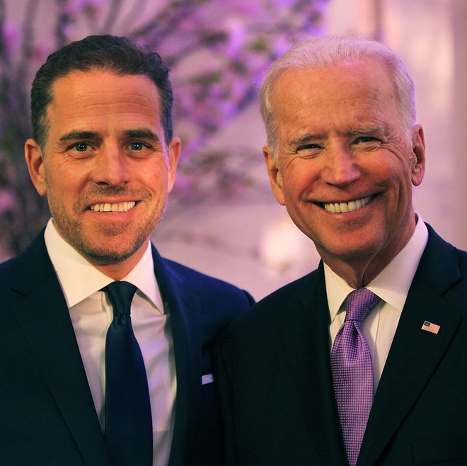 4 con của Joe Biden: Yểu mệnh, ung thư, nghiện ngập và niềm an ủi còn lại - Ảnh 4