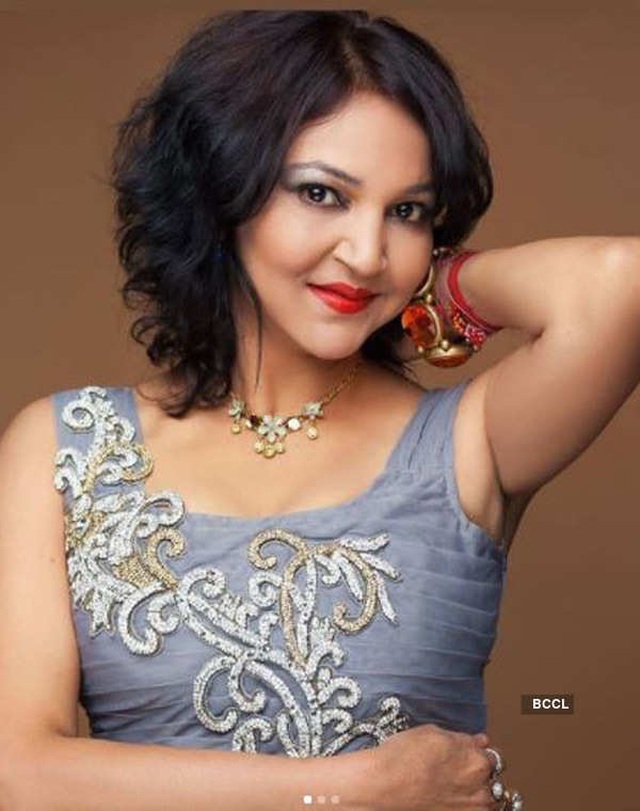 Leena Acharya - nữ diễn viên truyền hình nổi tiếng tại Ấn Độ đã chống chọi với căn bệnh suy thận suốt 2 năm qua.