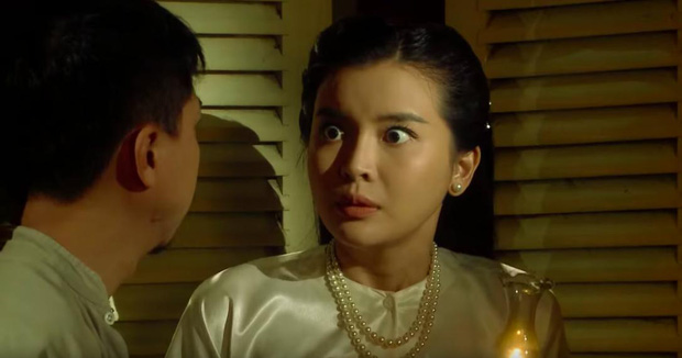 "Mợ Hai" Cao Thái Hà sẽ thủ vai Hoạn Thư trong phim "Kiều"