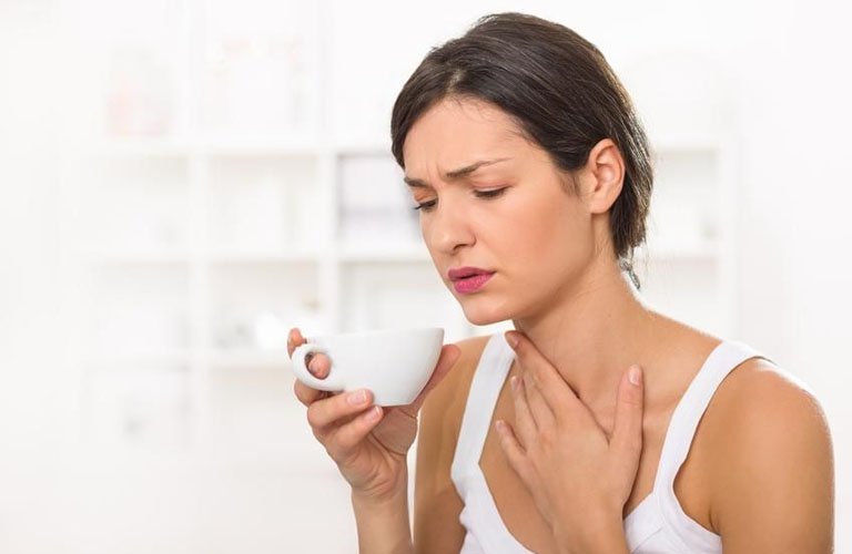 Mẹo trị khàn tiếng vào mùa lạnh nhanh nhất