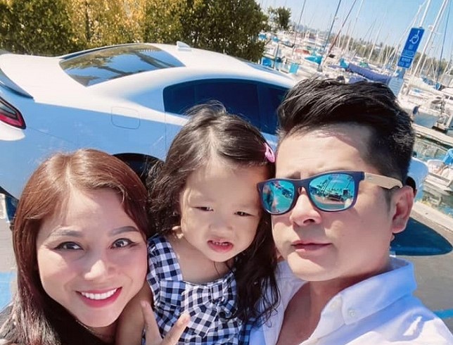 Nữ diễn viên bị nghi chen chân vào hôn nhân của vợ chồng Hoàng Anh là ai