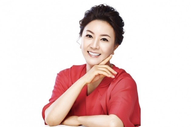 Nữ diễn viên