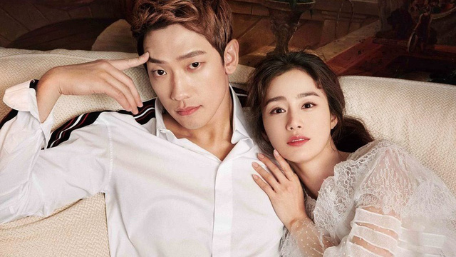 Thực hư Bi Rain đăng ảnh ngầm chỉ Kim Tae Hee mang thai lần 3