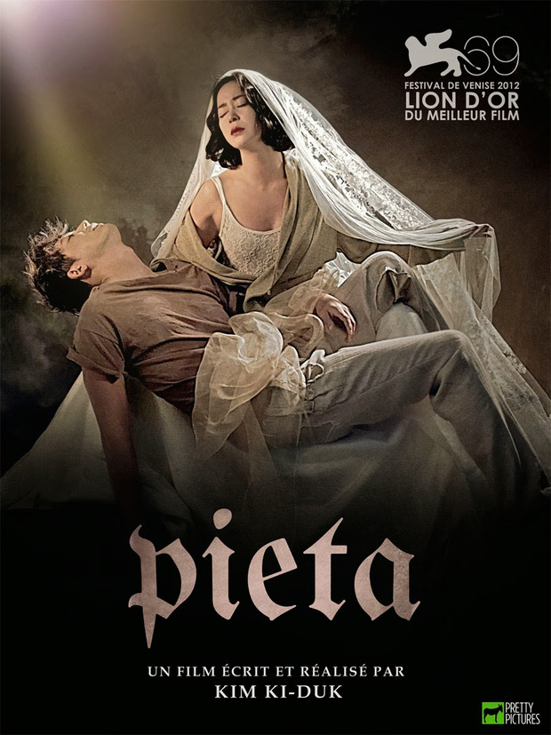 'Pietà' (2013)