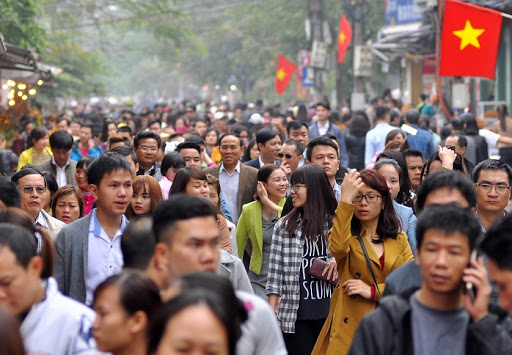 Thủ đô Hà Nội lên kế hoạch thực hiện đồng bộ các giải pháp, nhiệm vụ để đạt được mục tiêu dân số.