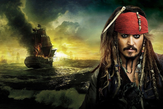 Đã có hơn 350.000 người ký vào đơn yêu cầu đưa nam diễn viên Johnny Depp trở lại với tư cách là thuyền trưởng Jack Sparrow.