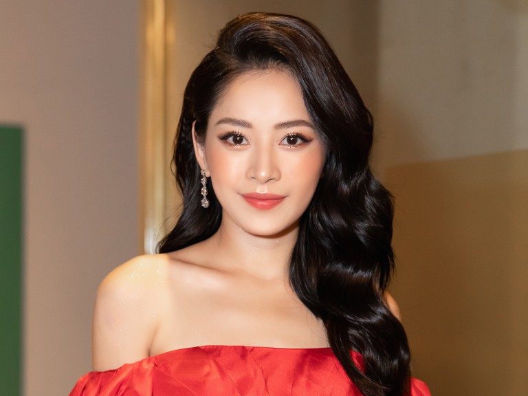 Clip "Chúc Bé Ngủ Ngon" của Chi Pu bỗng nhiên được "đào" lại vì gây khó ngủ