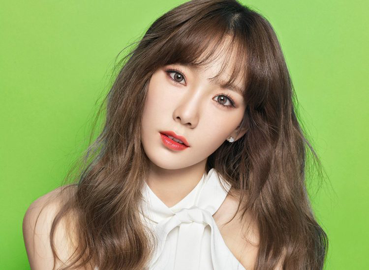 Nghi vấn Taeyeon (SNSD) hẹn hò nam "idol" kém 4 tuổi Ravi (VIXX) đã được 1 năm