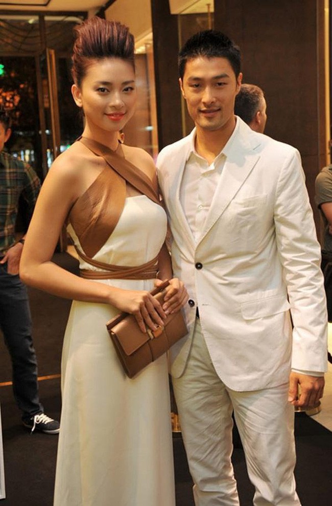 Ngô Thanh Vân từng vướng nghi vấn là người thứ ba chen chân vào hạnh phúc gia đình nam diễn viên điện ảnh Johnny Trí Nguyễn.