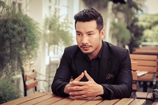 Chồng của vợ cũ Vân Quang Long gây xúc động khi có động thái đối với cố nghệ sĩ