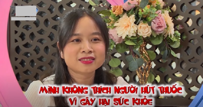 Việt Khôi và Thùy Trang đều trò chuyện rất tâm đầu ý hợp.