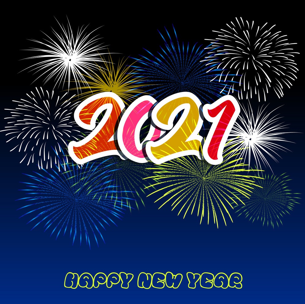 Từ khóa “Ảnh chúc mừng năm mới 2021” đứng đầu danh sách chứng tỏ được người Việt rất quan tâm đến việc chúc nhau ngày đầu năm mới.