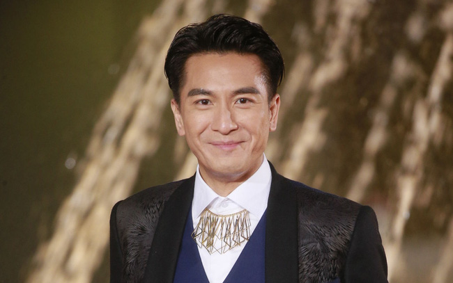 Mã Quốc Minh được đề cử ở hạng mục Nam diễn viên xuất sắc tại lễ trao giải TVB