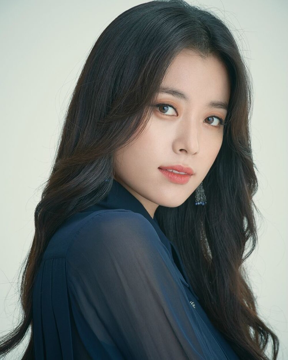 Nữ diễn viên 'Dong Yi' Han Hyo Joo cũng đã từ chối tham gia dự án phim này. 