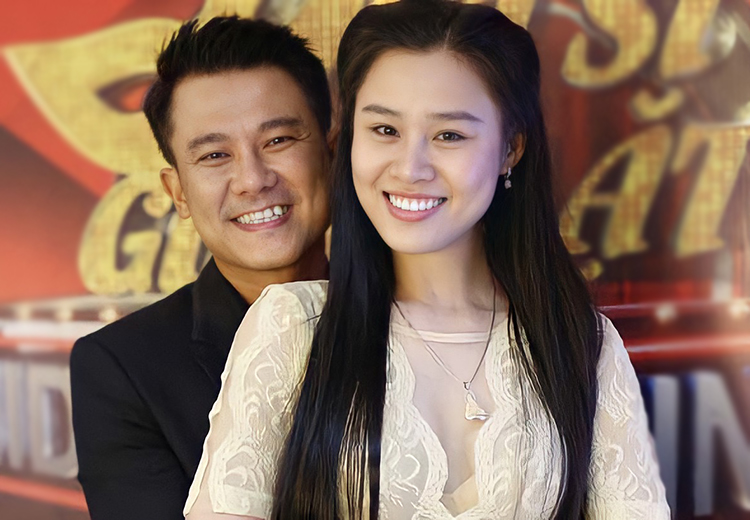 Linh Lan xin lỗi trước việc bị bố mẹ Vân Quang Long từ chối nhận con dâu