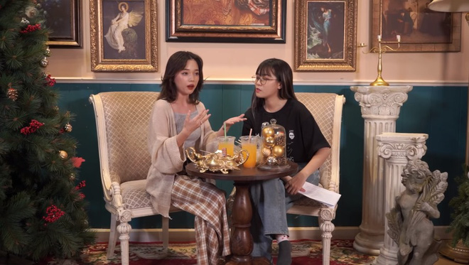 Khối tài sản đáng ngưỡng mộ của Linh Ngọc Đàm: Mừng cưới bạn thân tận 2 cây vàng