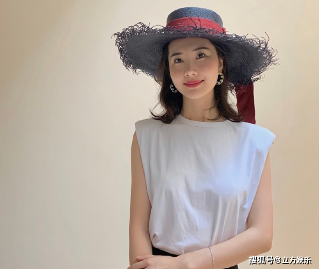 Vợ chủ tịch Taobao - Đổng Hoa Hoa