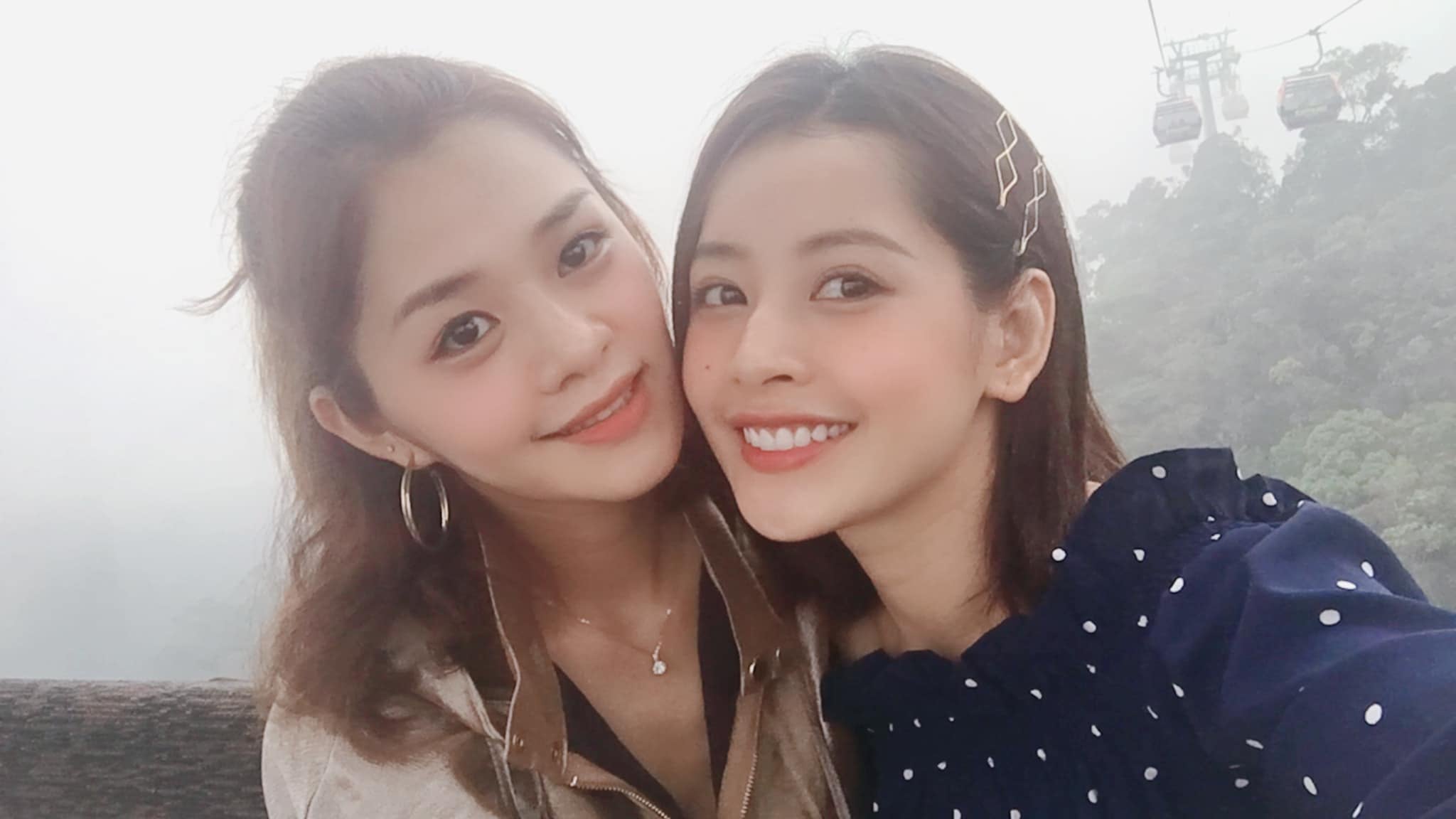 Người quen ghép cặp em gái với Sơn Tùng, chị gái Chi Pu liền chê giọng nói