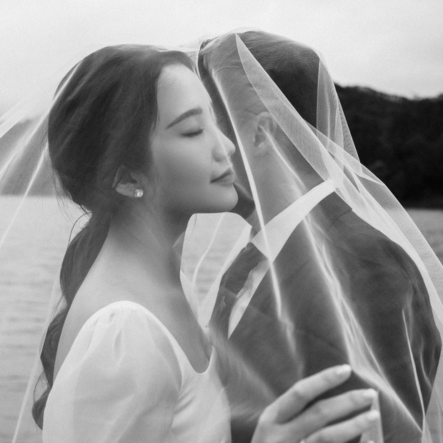 Primmy Trương kết hôn doanh nhân Phan Thành vào tháng 11.2020
