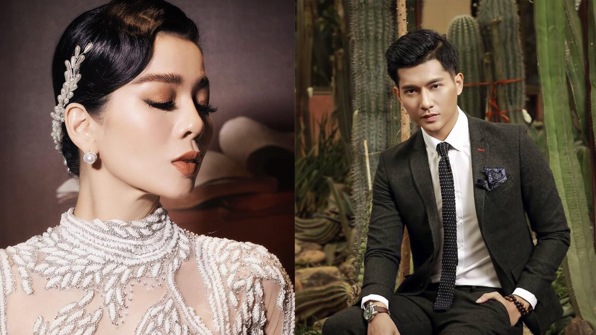 Lệ Quyên chính thức thừa nhận hẹn hò tình trẻ Lâm Bảo Châu, khẳng định yêu riêng tư chứ không bí mật