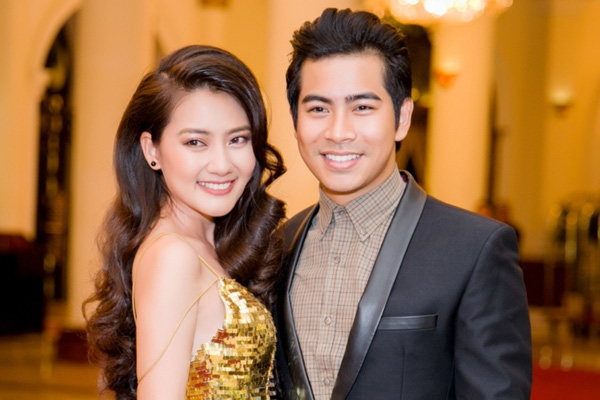 Ngọc Lan và Thanh Bình đã thông báo chính thức ly hôn khiến ai nấy đều cảm thấy tiếc nuối.