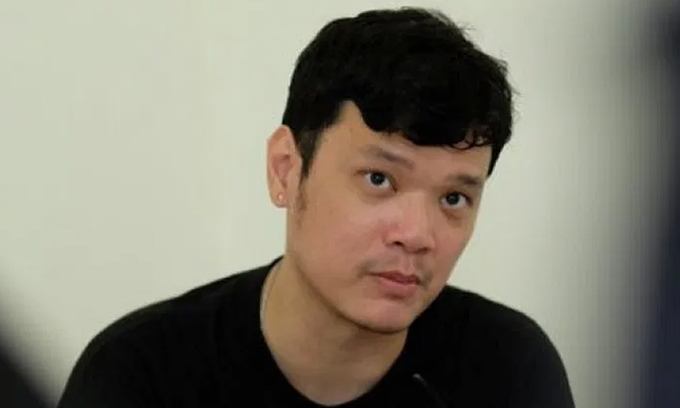 Timo Tjahjanto - nhà sản xuất phim người Indonesia