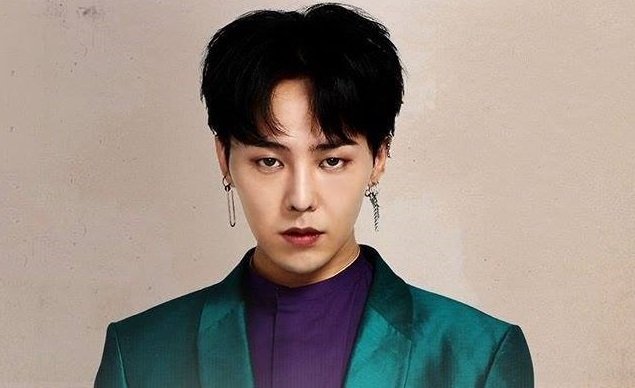 G-Dragon là nam ca sĩ solo đình đám không chỉ ở Hàn Quốc mà còn vươn tầm thế giới từ năm 2009.