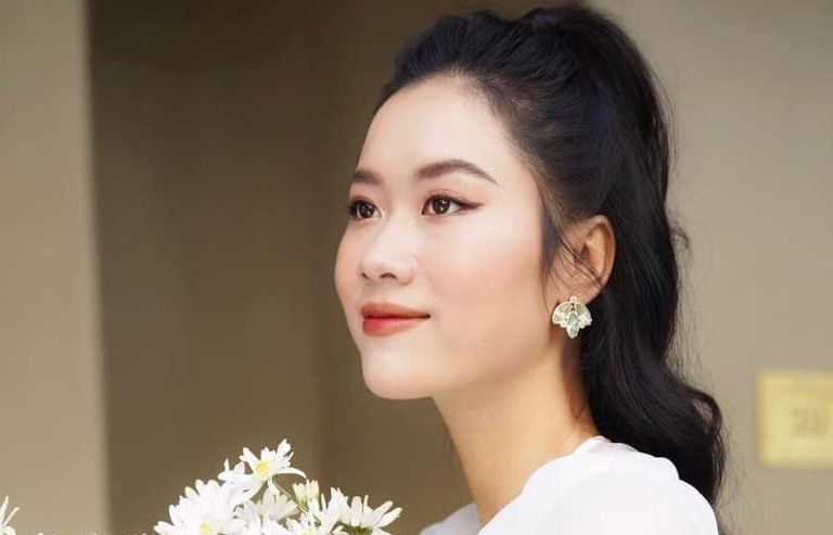 Cô gái Việt duy nhất giành giải "Diễn viên quốc tế xuất sắc nhất" 2021 là ai?