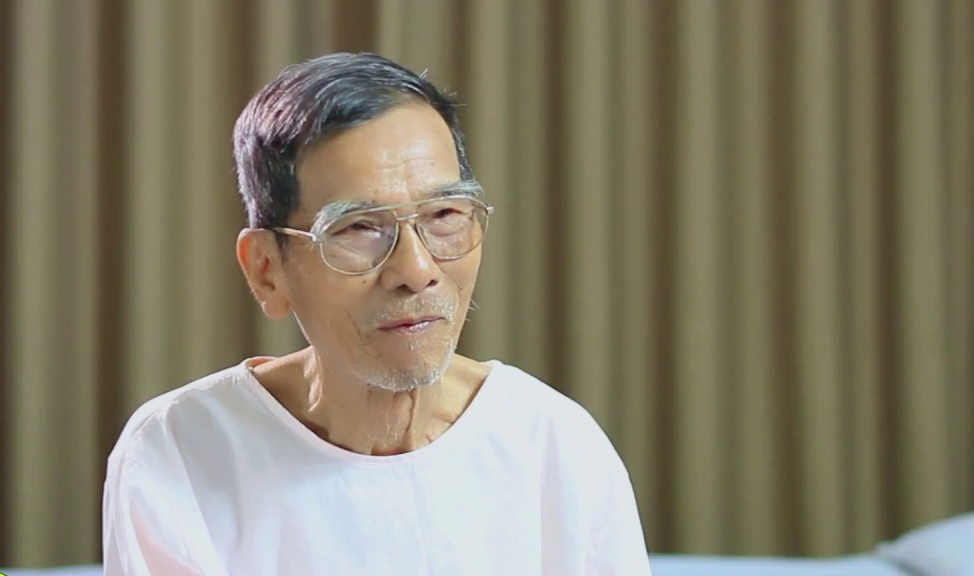 NSND Trần Hạnh được phong tặng danh hiệu Nghệ sĩ Ưu tú vào năm 1994