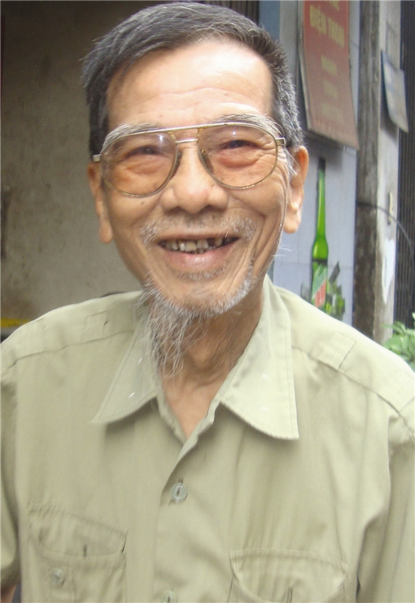 NSND Trần Hạnh qua đời vào 2h50 ngày 4/3, hưởng thọ 92 tuổi