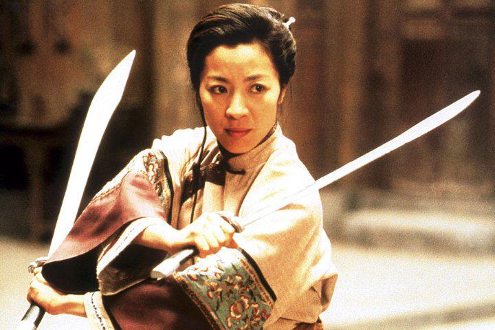 Danh tiếng của 'đả nữ' người Hoa ngày càng vang xa ra toàn cầu và là niềm tự hào của điện ảnh xứ Cảng Thơm vào những năm 1980-1990.