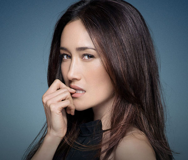 Maggie Q làn nữ diễn viên gốc Việt duy nhất có sự nghiệp thành công tại Hollywood