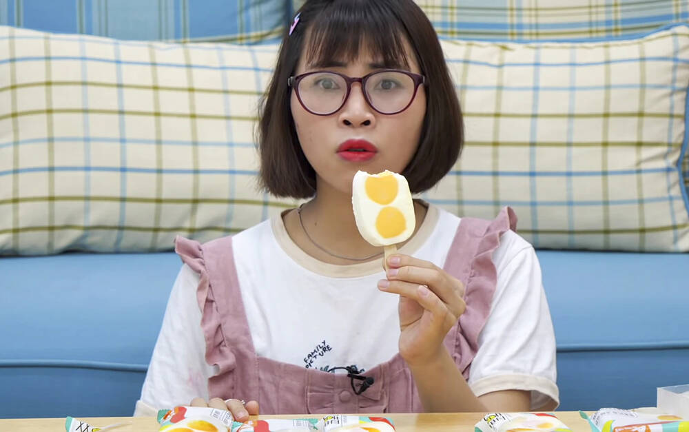 4 trong 5 Kênh youtube kiếm tiền 'khủng' nhất Việt Nam cùng với Thơ Nguyễn là ai?