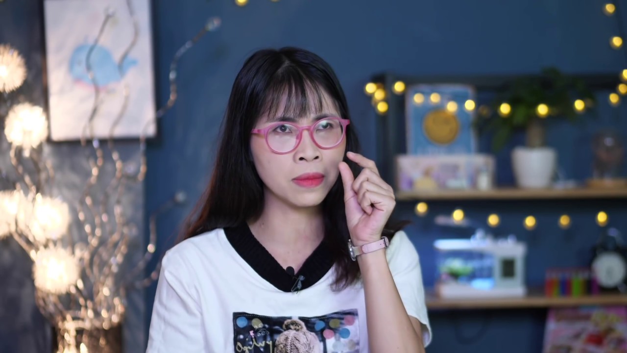 Nội dung video của Thơ Nguyễn bị đánh giá là gây ảnh hưởng xấu đối với người xem, đặc biệt là trẻ nhỏ.