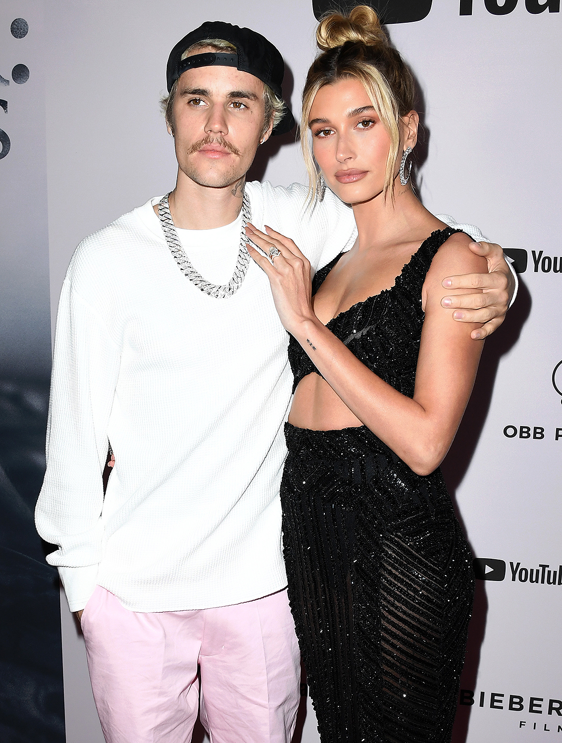 Justin Bieber và Hailey Baldwin lên xe hoa vào cuối tháng 9/2019