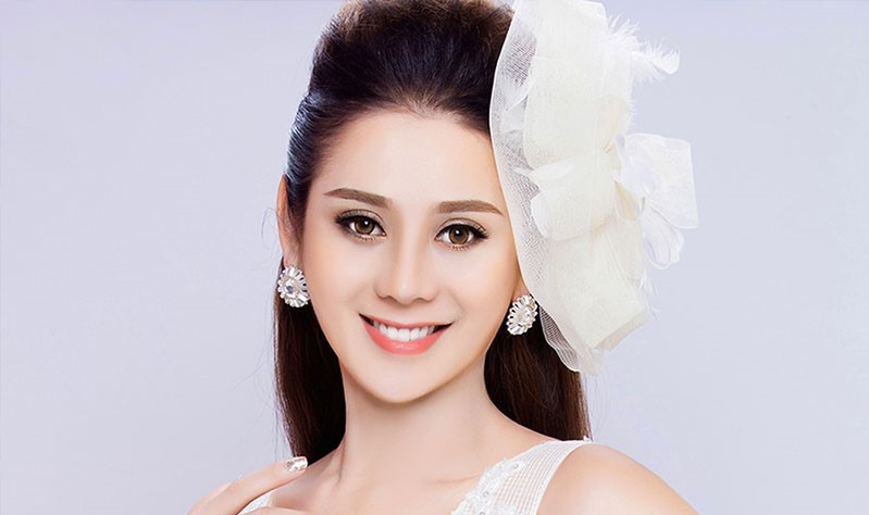 Lâm Khánh Chi thông báo trúng 10 tỉ, dù thật hay đùa thì "trúng số" mới đúng chính tả Chi ơi