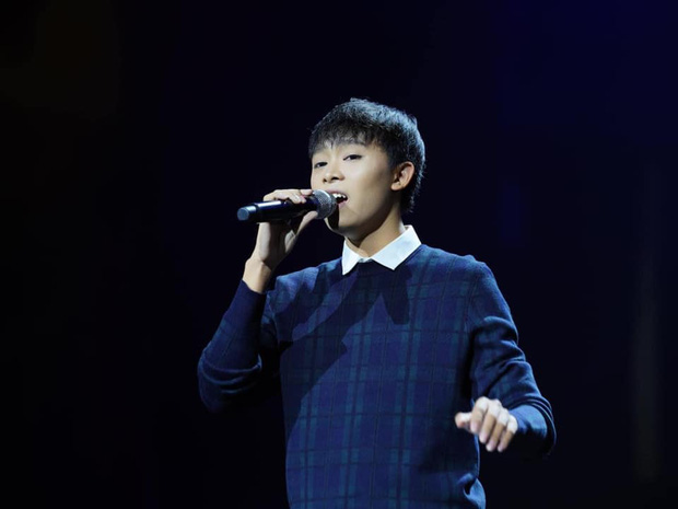 Con trai nuôi 18 tuổi của ca sĩ Phi Nhung - ca sĩ Hồ Văn Cường
