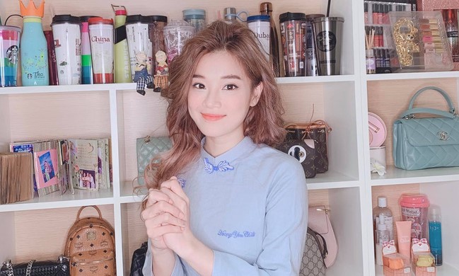 Căn biệt thự ven sông Sài Gòn giá 6 tỉ đồng Hoàng Yến Chibi mua tặng mẹ