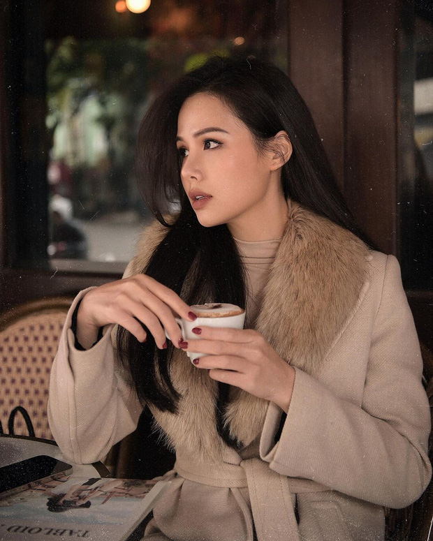 Nhiều người tin rằng với đam mê và khả năng của người đẹp Hà thành, chắc chắn cô sẽ làm nên chuyện khi lấn sân sang nghề food blogger.
