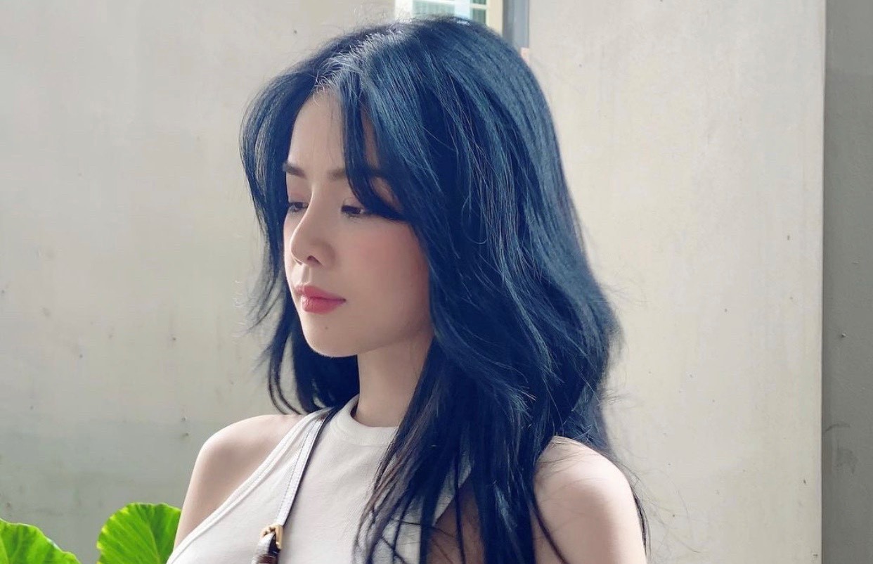 Nhan sắc nàng thơ của DJ nóng bỏng nhất Việt Nam Mie