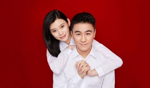 Hề Mộng Dao dính tin đồn mang thai lần 2 với thiếu gia trùm sòng bạc Macau